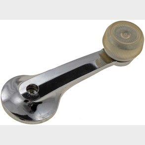 Oprullerh�ndtag d�rrude Ford 1972 til 1980 (Dorman 76916)