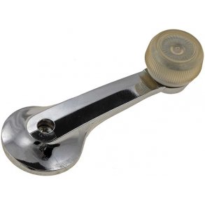 Oprullerhndtag drrude Ford 1972 til 1980 (Dorman 76916)