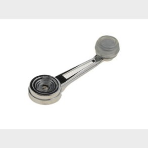 Oprullerh�ndtag m. klar knob Ford 1973 til 1989 (Dorman 76928)