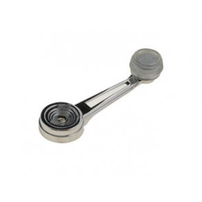 Oprullerhndtag m. klar knob Ford 1973 til 1989 (Dorman 76928)