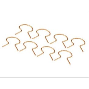 Oprullerhndtags clips/ls universal st (Dorman 76980 Window Handle Retainer Clips)