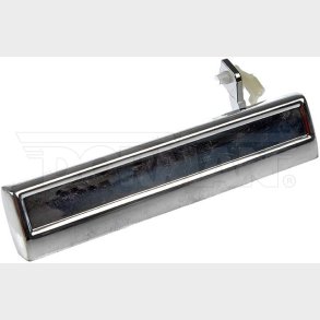 D�rh�ndtag venstre udv. GM 1982 til 1996 (Dorman 77028) Dorman Exterior Door Handles