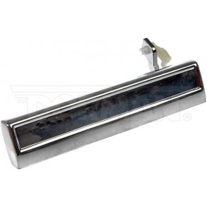 Drhndtag venstre udv. GM 1982 til 1996 (Dorman 77028) Dorman Exterior Door Handles