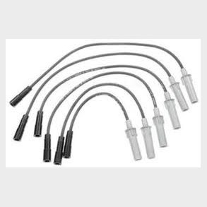 T�ndkabler komplet s�t V6 2001 til 2008