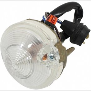 Corvette Parkerings lys og blink lygte 1968-69