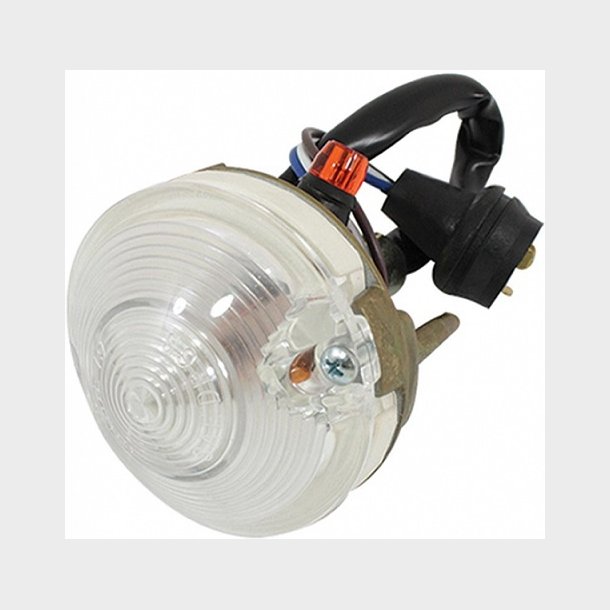 Corvette Parkerings lys og blink lygte 1968-69