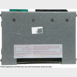 Computer / ECM u/prom GM 1991 til 1993 (A1 77-1470 - GM 16141470)