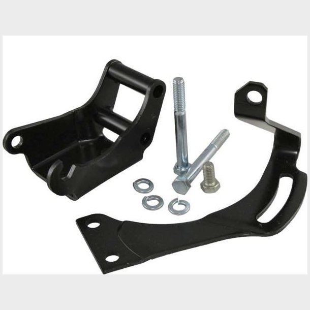 Corvette SB Power Steering Bracket Kit 1963-82