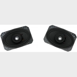 Corvette H�jtaler 4x6