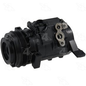 A/C Compressor GM truck 2008 til 2009 (Four Season 77376)