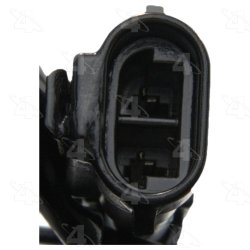 A/C Compressor GM truck 2008 til 2009 (Four Season 77376)