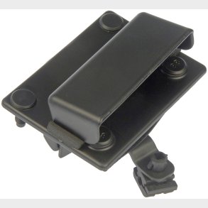 D�rh�ndtag bag GM truck 1996 til 2020 (Dorman 77498 - GM 20920593)