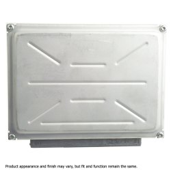 Computer / ECM u/prom GM 1998 til 2000 (A1 77-6757F - GM 16236757)