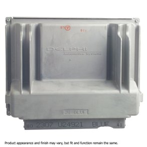 Computer / ECM u/prom GM 1998 til 2000 (A1 77-6757F - GM 16236757)