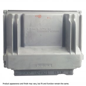 Computer / ECM u/prom GM 1998 til 2000 (A1 77-6757F - GM 16236757)