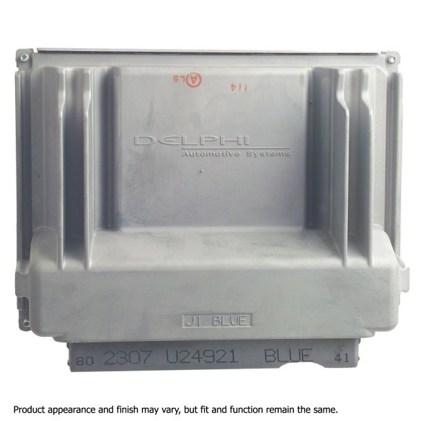 Computer / ECM  GM 1998 til 2000 (A1 77-6757F - GM 16236757)