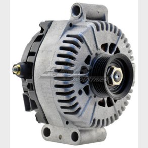 Generator 130 amp. Ford 1996 til 2004 (Wilson 7787)