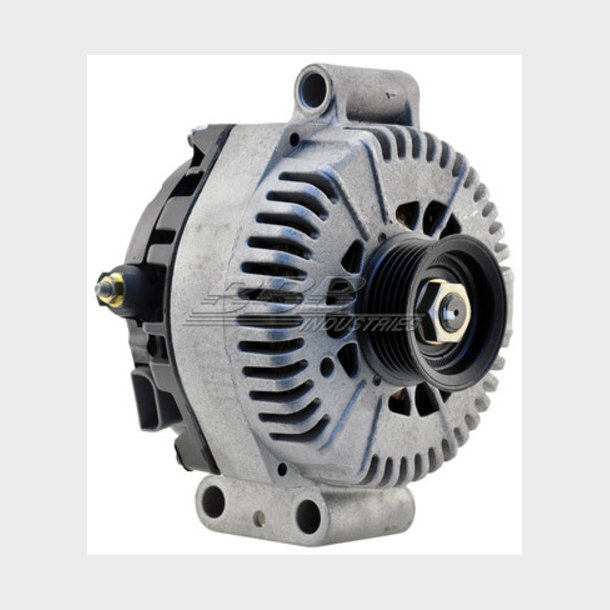 Generator 130 amp. Ford 1996 til 2004 (Wilson 7787)