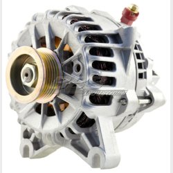 Generator 135 amp. Ford 1998 til 2002 (Wilson 7795)