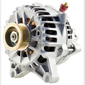 Generator 135 amp. Ford 1998 til 2002 (Wilson 7795)