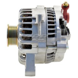 Generator 135 amp. Ford 1998 til 2002 (Wilson 7795)