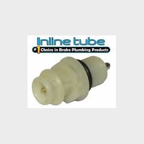 Advarselskontakt passer til de fleste universale reduktionsventiler (PR100A) Proportioning Valve