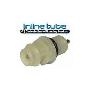 Advarselskontakt passer til de fleste universale reduktionsventiler (PR100A) Proportioning Valve