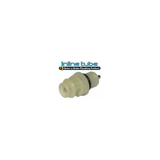 Advarselskontakt passer til de fleste universale reduktionsventiler (PR100A) Proportioning Valve