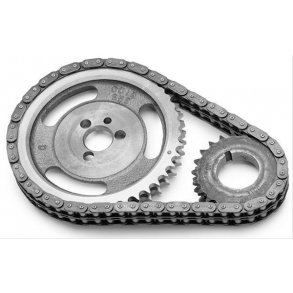 Kdest Performance GM S/B 1967 til 1986 motor med hydraulisk knast (Edelbrock 7802)