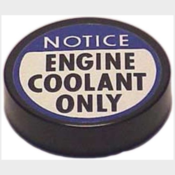 K�des�t Performance GM S/B 1967 til 1986 motor med hydraulisk knast (Edelbrock 7802)