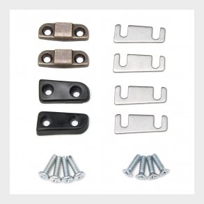 Door Aligment Wedges 1968