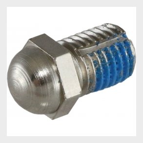 Corvette Justerings bolt til lukkebeslag 1968-69E