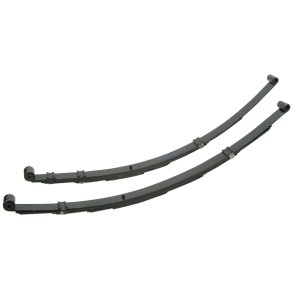 Bladfjeder Mopar 1965 til 1973 (General Spring 78-539)