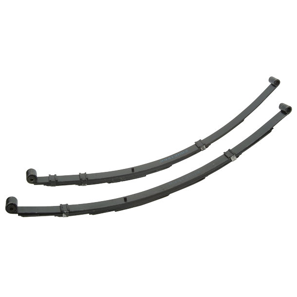 Bladfjeder Mopar 1965 til 1973 (General Spring 78-539)