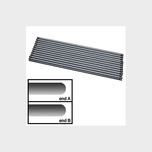 St�dst�nger s�t med 12 stk. COMP Cams High Energy Pushrods 7865-12