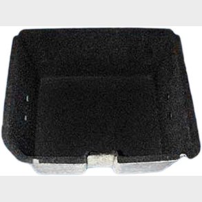 Corvette Compartment Jack Tray 1968-79E