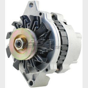 Generator GM truck 1986 til 1993 105 amp. (Wilson 7875-11 -  Remy 91323)