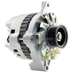 Generator GM truck 1988 til 1993 (Wilson/Remy 7893-3)