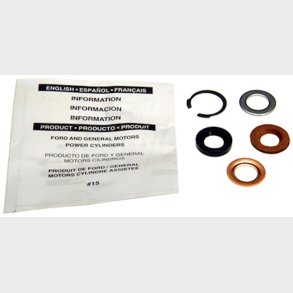 Servo rep. s�t styrestempel GM 1958 til 1968 (Gates 351330 - Edelmann 7906)