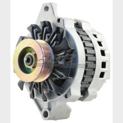 Generator 105 amp. GM 1986 til 1988 (Wilson/Remy 7909-7)