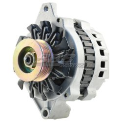 Generator 105 amp. GM 1986 til 1988 (Wilson/Remy 7909-7)