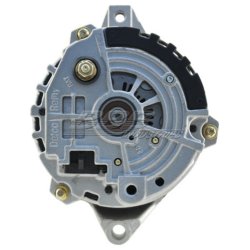 Generator 105 amp. GM 1986 til 1988 (Wilson/Remy 7909-7)