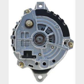 Generator 105 amp. GM 1986 til 1988 (Wilson/Remy 7909-7)