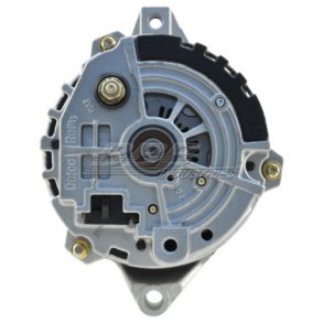 Generator 105 amp. GM 1986 til 1988 (Wilson/Remy 7909-7)