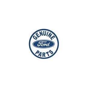 Metalskilt Ford Genuine Parts