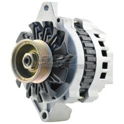 Generator 85 amp. GM (Wilson/Remy 7912-7 - AC Delco 10463143)