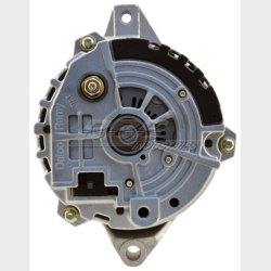 Generator 85 amp. GM (Wilson/Remy 7912-7 - AC Delco 10463143)