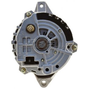 Generator 85 amp. GM (Wilson/Remy 7912-7 - AC Delco 10463143)