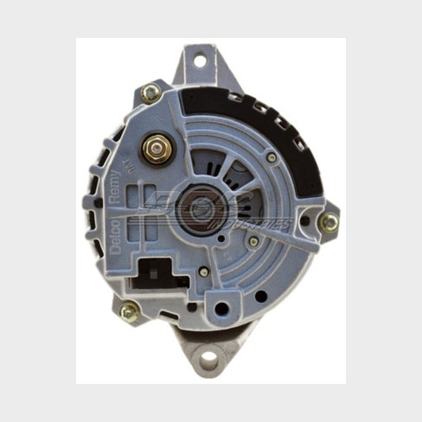 Generator 85 amp. GM (Wilson/Remy 7912-7 - AC Delco 10463143)