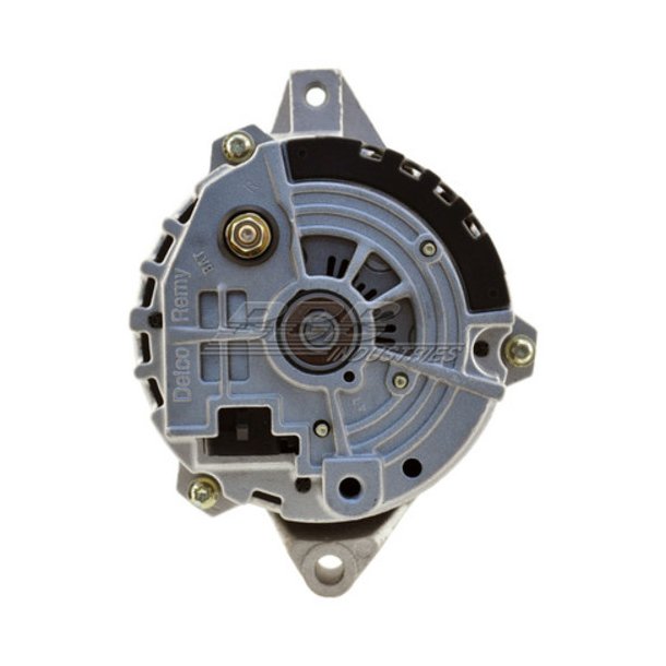 Generator 85 amp. GM (Wilson/Remy 7912-7 - AC Delco 10463143)